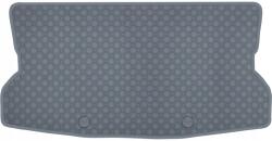 Max-Dywanik Renault Twingo II Hb 2007-2014 Primeliner csomagtértálca Szürke