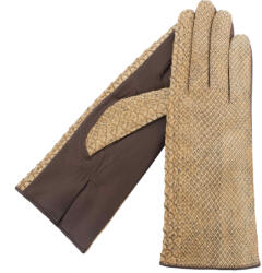 KARMA Pécsi Kesztyű Dory piton felsős női kesztyű