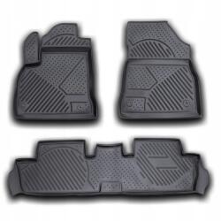 Element Gumiszőnyegek Novline Peugeot 3008 2009-2016
