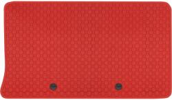 Max-Dywanik Suzuki Vitara I Crossover 5D 90-97 Primeliner csomagtértálca betét Piros