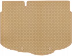 Max-Dywanik Chevolet Aveo III Hb 2011-2020 Primeliner csomagtértálca betét Bézs