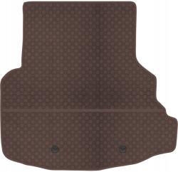 Max-Dywanik Jaguar S-Type Sedan 2003-2008 Primeliner csomagtértálca betét Barna
