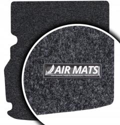 Max-Dywanik Audi A8 D3 Sedan 2002-2010 Csomagtérszőnyeg Air Mats Velúr