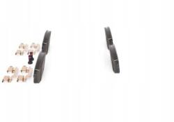 Bosch 0 986 494 612 Fékbetét készlet