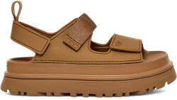 UGG Sandale Goldenglow 1152685 00K4 bison brown (1152685 00K4 bison brown)