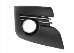 Blic Lökhárító Betét Halogén Lyukakkal Jobb Első Peugeot 3008 1.2 Hny 1.6