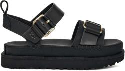 UGG Sandale Goldenstar Villa 1167392 0071 black (1167392 0071 black)