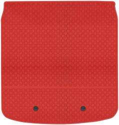 Max-Dywanik Audi A4 B9 Kombi 2015- Csomagtértálca Primeliner Piros