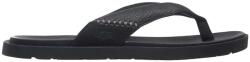 UGG Flip Flops Seaside II 1166610 0071 black (1166610 0071 black)