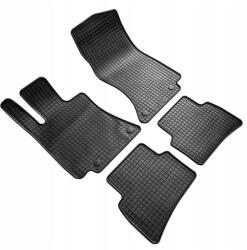 Petex gumi autószőnyegek Mercedes E-osztály 2024- (W214)