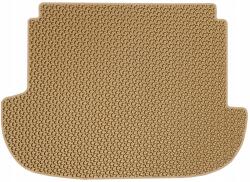 Max-Dywanik Hyundai Santa Fe II Suv 5os 06-10 Csomagtér ajtó