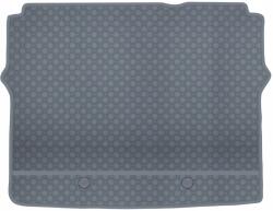 Max-Dywanik Mercedes W123 Coupe 1978-1985 Csomagtértálca Csomagtérszőny Primeliner