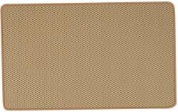 Max-Dywanik Citroen Ax Hatchback 1986-1998 Csomagtérszőnyeg Bézs rombusz