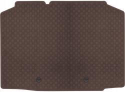 Max-Dywanik Skoda Fabia II Hatchback 2007-2014 Primeliner csomagtértálca betét Barna