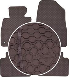 Max-Dywanik Mazda 6 III Kombi 2013- Autószönyegek PrimeLiner - allegro - 31 205 Ft