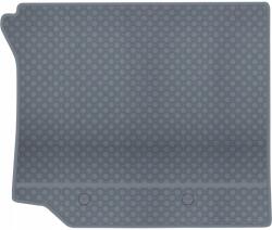 Max-Dywanik Jeep Wrangler III Suv 5D 2006-2019 Primeliner csomagtértálca betét Szürke