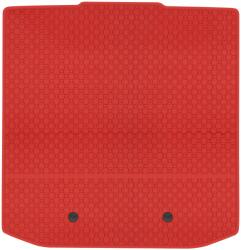 Max-Dywanik Skoda Octavia III Kombi 2013-2020 Csomagtér ajtóbetét Primeliner Piros