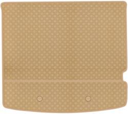 Max-Dywanik Hyundai Santa Fe II Suv 7os 06-12 Primeliner csomagtértálca betét Bézs