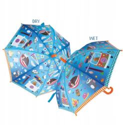 Floss & Rock színváltó esernyő gyerekeknek 3 éves kortól (49P6058)