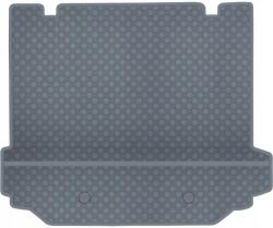 Max-Dywanik Bmw G05 Suv 2018- Csomagtértálca Primeliner Szürke