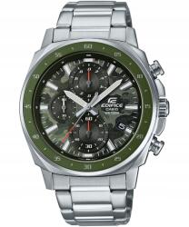 Casio Edifice Standard Chronograph férfi karóra Casio EFV-600D-3CVUEF (EFV-600D-3CVUEF)