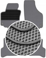 Max-Dywanik Seat Altea XL 2006-2015 Autószönyegek Eva gumi XXL Erősítés