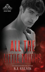 Independently Published All the Little Truths | S. J. Sylvis