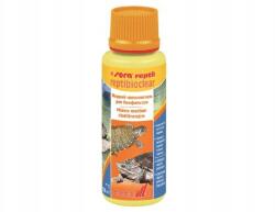 sera Reptibioclear 100 ml teknősöknek (vízi- és szárazföldi)