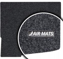 Max-Dywanik Fiat Talento Van L2 2016-2020 Csomagtér ajtó Air Mats Velúr