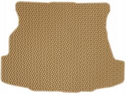 Max-Dywanik Subaru Impreza II Sedan 2003-2007 Csomagtér ajtó