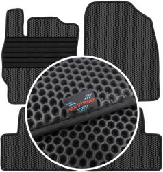 Max-Dywanik Mazda CX-7 2006-2009 Ablaktörlő lapát Eva Mézszeletek