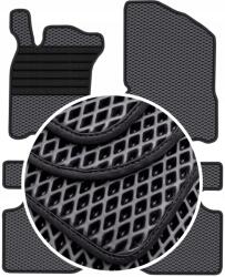 Max-Dywanik Mitsubishi Colt IV Hb 91-95 Ablaktörlő lapát Eva Romby Fekete