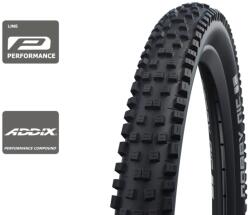 Schwalbe Anvelopa Schwalbe Nobby Nic 27.5x2.40 Addix Tlr (4026495897853)