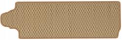 Max-Dywanik Nissan Pathfinder Suv 7os 2012- Csomagtérszőnyeg Bézs rombusz