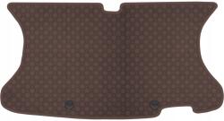 Max-Dywanik Renault Twingo I Hb 1992-2007 Primeliner csomagtértálca betét Barna