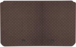 Max-Dywanik Renault Captur I Crossover 13-19 csomagtértálca betét Primeliner Barna