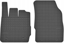 Motohobby Ford Fiesta VII 2008-2017 Mazda 2 II 2007-2014 Autószönyegek gumi Első