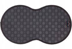 Max-Dywanik Tálalátét kutyáknak/macskáknak fekete 24x43 cm (490049)