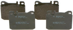 Bosch 0 986 463 921 Fékbetét készlet