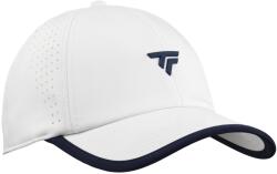Tecnifibre Șapcă Tecnifibre Laser - white (55LASEWH60)
