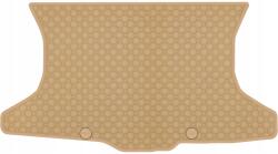 Max-Dywanik Mitsubishi Colt V Hb 1999-2004 Csomagtértálca betét Primeliner Bézs