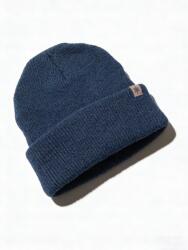  Női/férfi téli sapka - meleg sapka télire fekete-zöld (HJY-MZ-01)