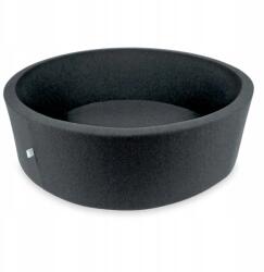 Mimii Száraz medence 130x40cm grafit labdák nélkül (am267)