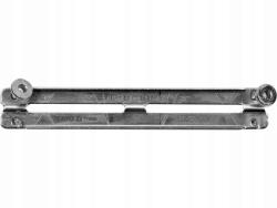 TOYA YT-85045 Körreszelő Vezetősín 4, 5MM-ES Láncokhoz (yt-85045)