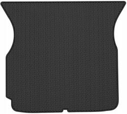 Max-Dywanik Tesla S Crossover 5os 2015- Eva csomagtértálca betét Max-dywanik