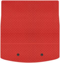 Max-Dywanik Mazda 6 III Kombi 2013- Csomagtértálca Primeliner Piros