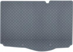 Max-Dywanik Fiat Grande Punto Hb 2006-2018 Primeliner csomagtértálca betét Szürke