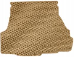 Max-Dywanik Mazda 626 V Gf Hatchback 1997-2002 Csomagtér ajtó