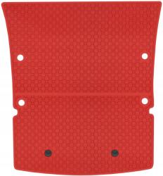 Max-Dywanik Vw Caddy Maxi Kombivan 2004-2010 Primeliner csomagtértálca betét Piros