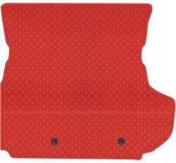 Max-Dywanik Mitsubishi Outlander II 2006-2012 Primeliner csomagtértálca betét Piros